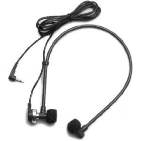 Transcription Headset