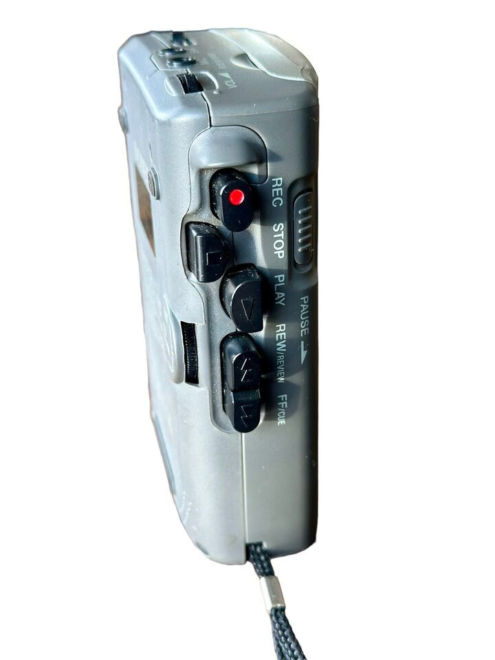 Sony TCM 40DV cassette recorder