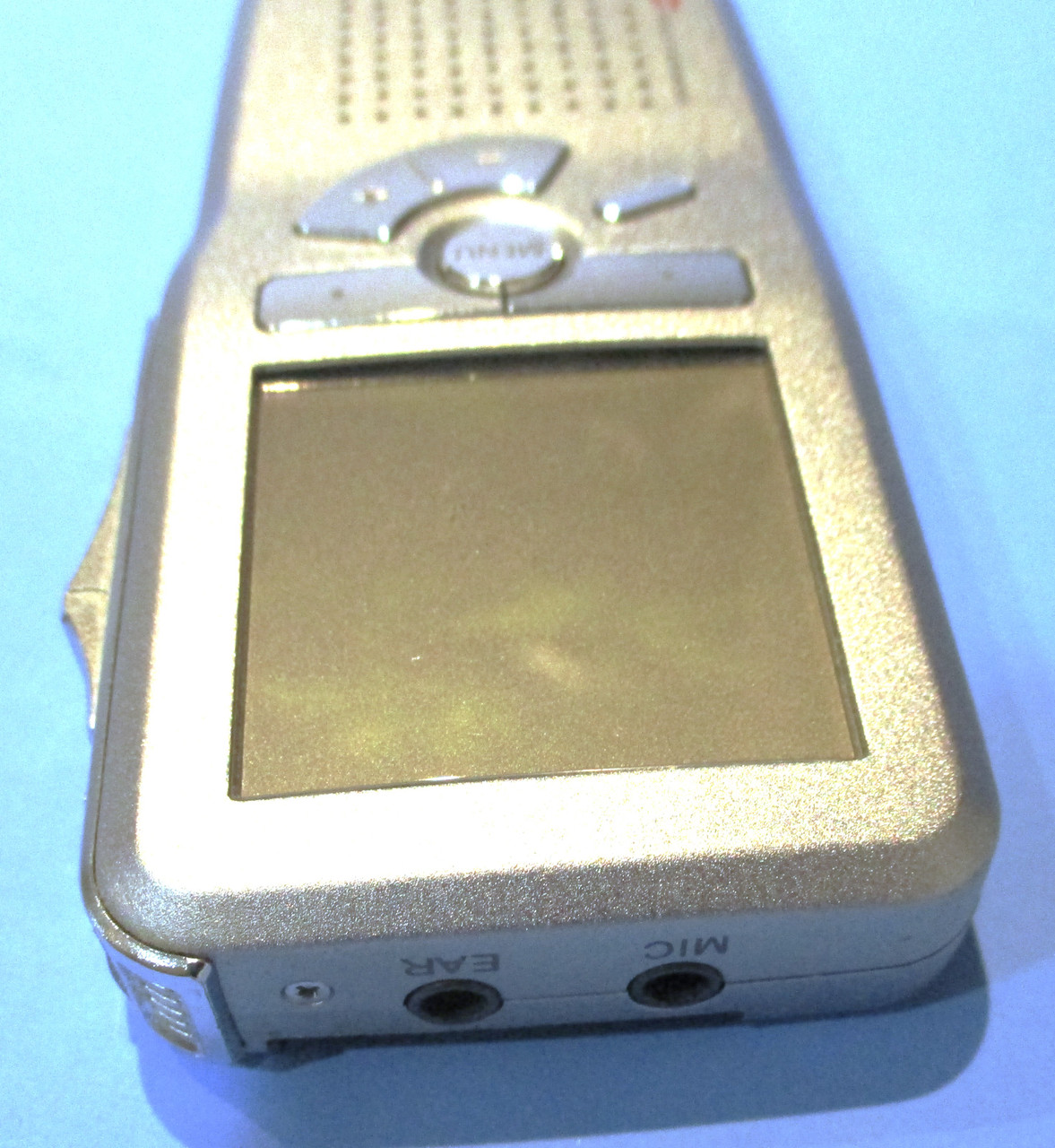 Philips LFH9600 Pocket Memo Digital Recorder