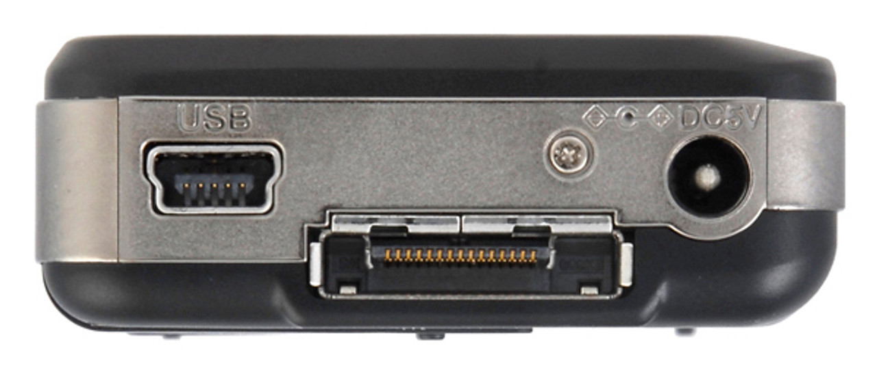Olympus DS-5000 Digital Voice Recorder