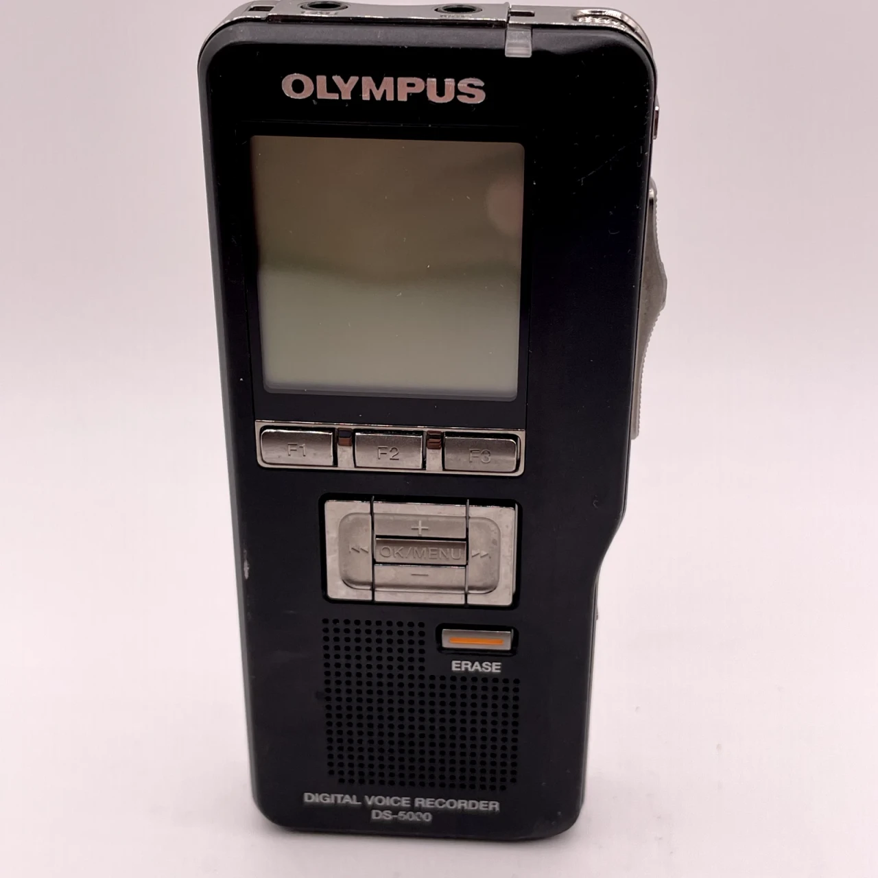 Olympus DS-5000 Digital Voice Recorder
