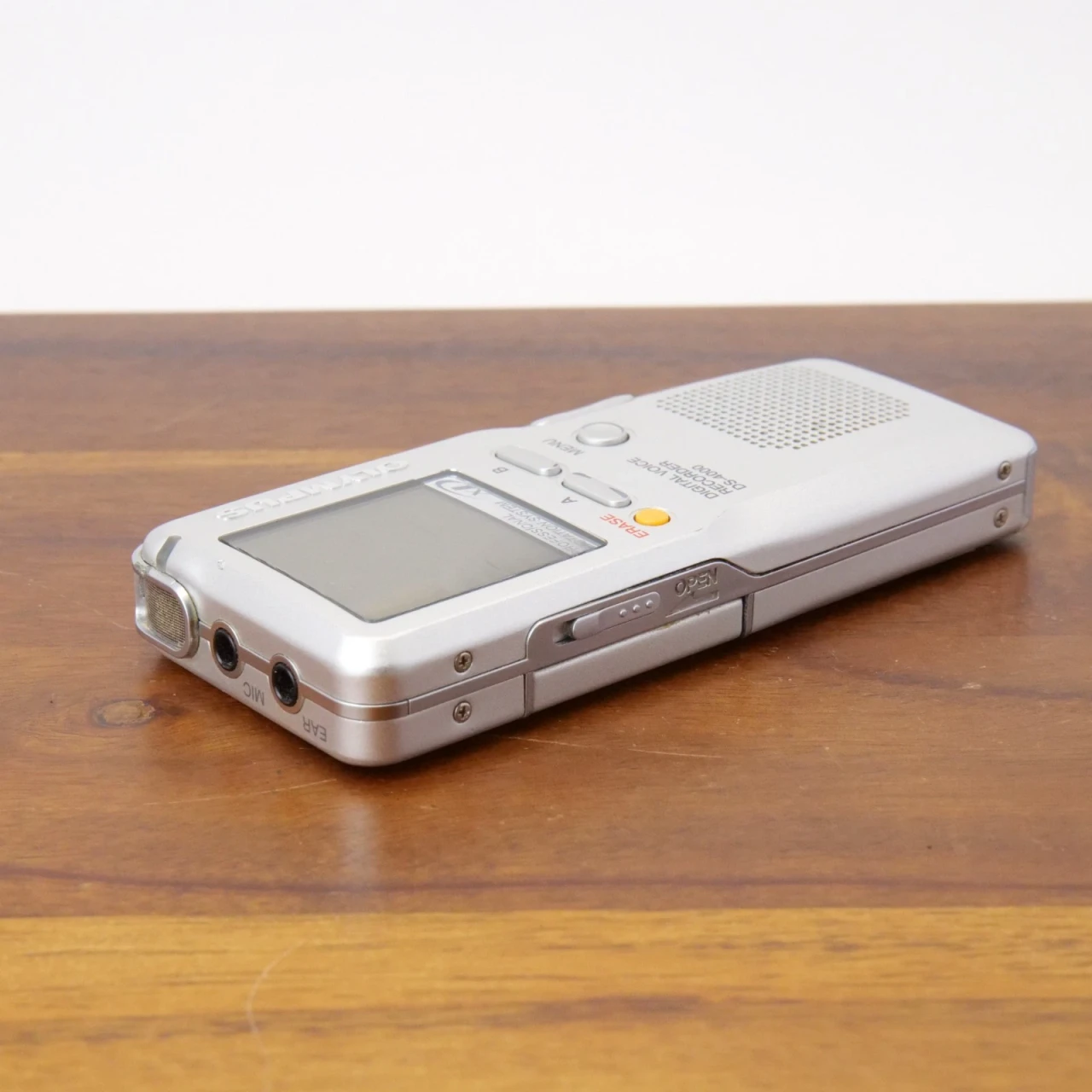 Olympus DS-4000 Digital Voice Recorder