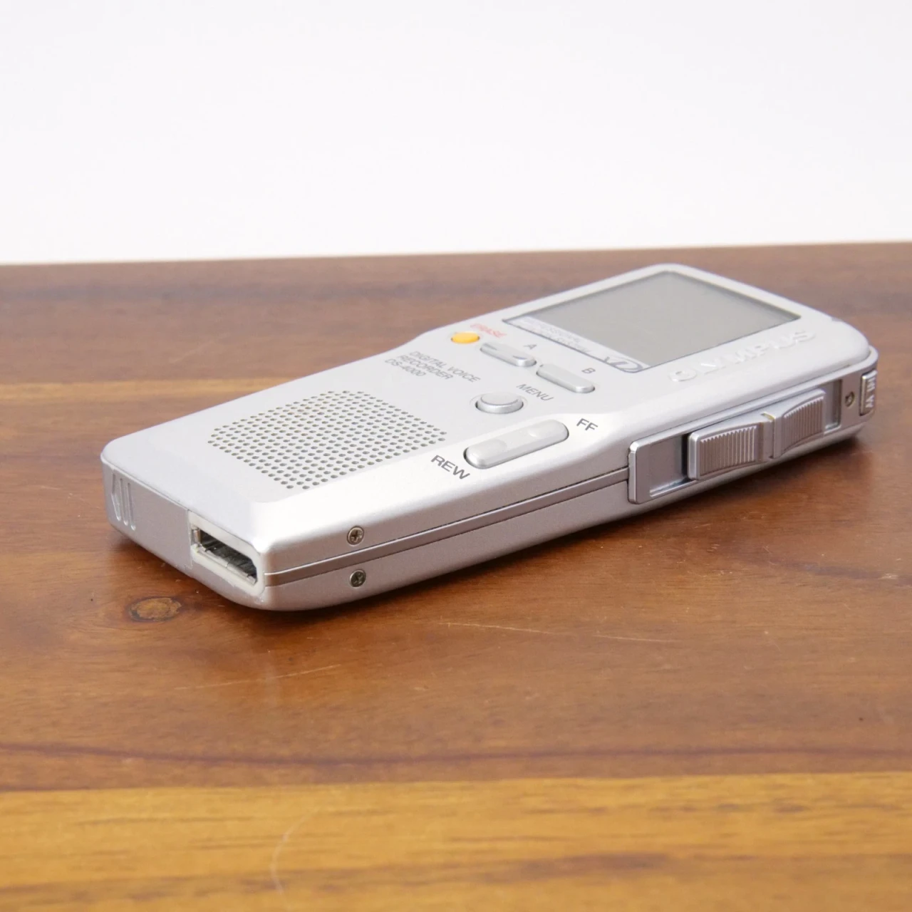 Olympus DS-4000 Digital Voice Recorder