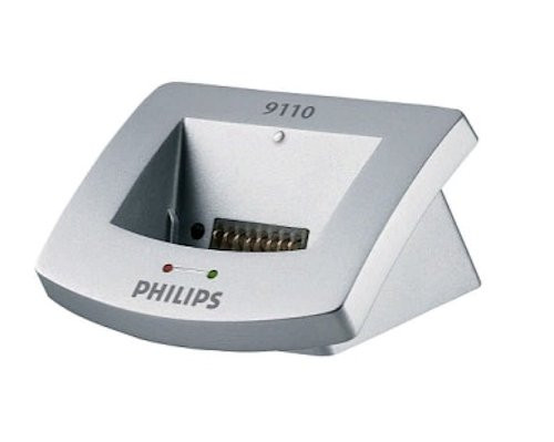 Philips LFH 9110 Docking Station