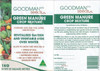 Goodman Seeds Green Manure Crop