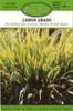 Erica Vale Seed - Lemon Grass