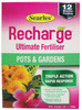 Recharge Pots and Gardens
