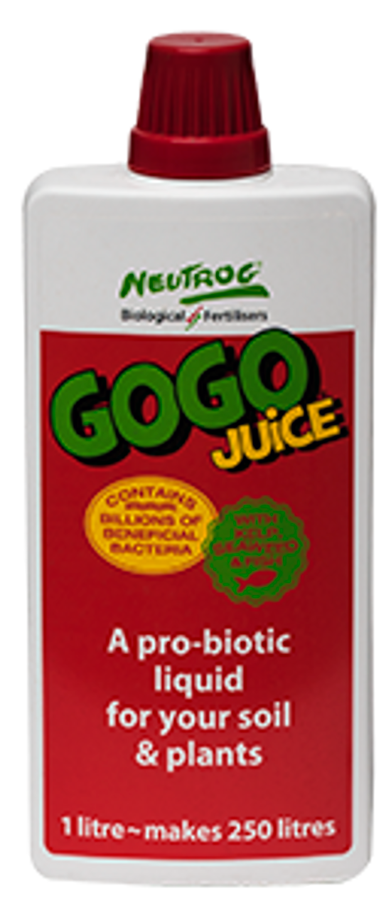 GOGO Juice