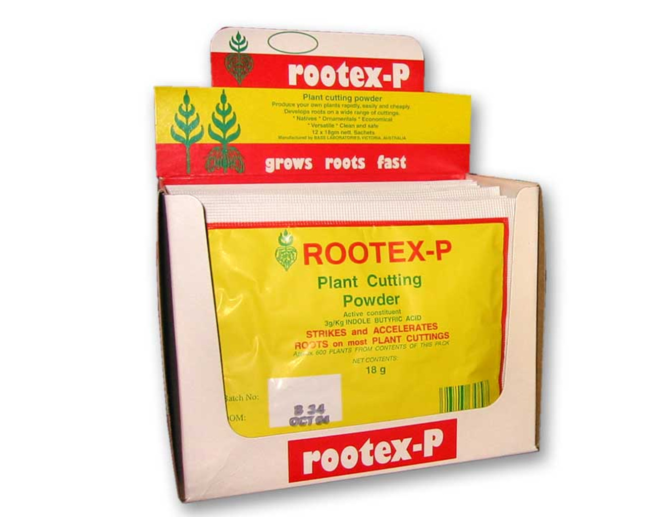 18g Rootex Cutting Powder