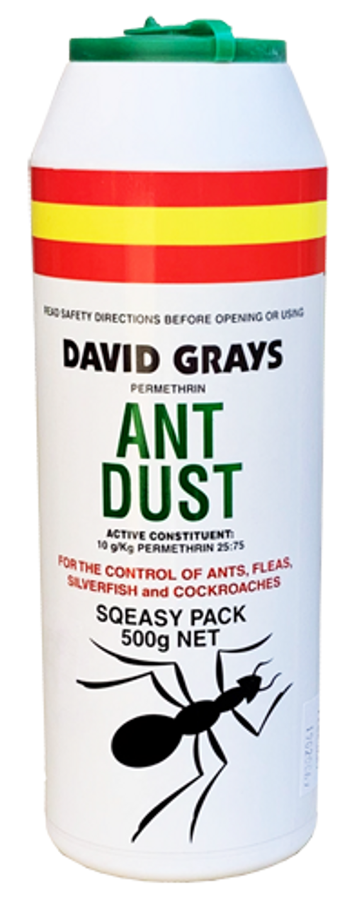 Ant Dust 500gm