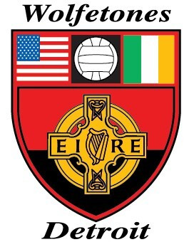 DETR - Detroit Wolfetones