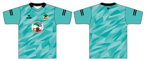 Aidan McAnespies GFC Training Jersey 2024 (Kids)