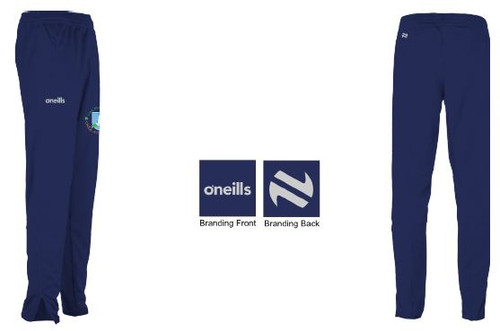 Long Island Gaels Durham Skinny Tracksuit Bottoms (Adults)