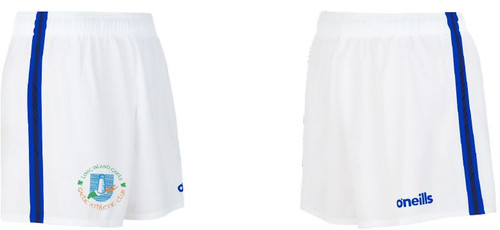Long Island Gaels Mourne Printed Shorts 2024 (Adults)