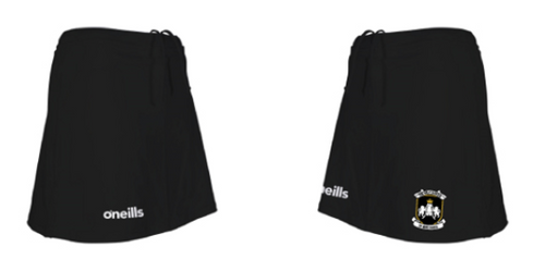 The Kelly School of Irish Dance Skort (Kids)