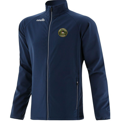 Jersey Shore GAA Idaho Softshell Jacket (Kids)