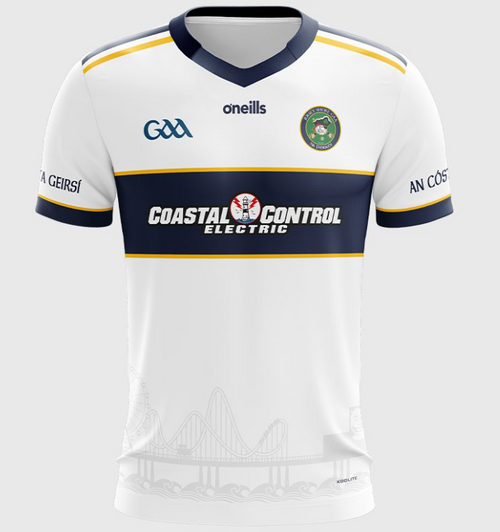 Jersey Shore GAA Keeper Jersey 2024 (Adults)