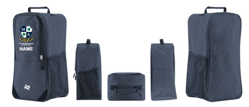 The Mulcahy Academy of Irish Dance Bootbag