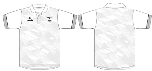 Austin Blacks Rugby Lincoln Polo Shirt 2025 (Kids)