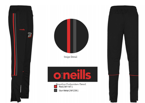 Westput Setanta Kasey Skinny Pant (Adult)