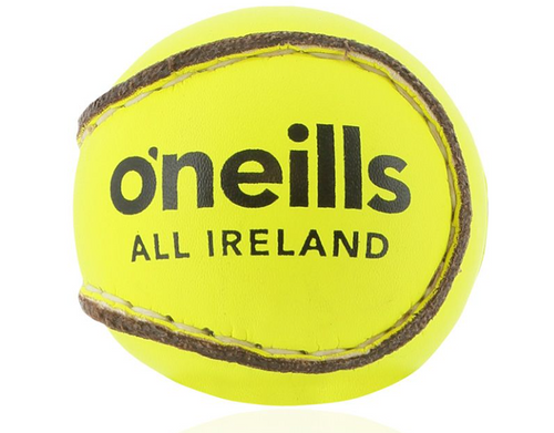 Willamette Valley Nomads Hurling Ball