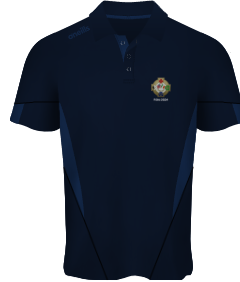 New York Boys Football Feile Jenson Polo Shirt (Adults)