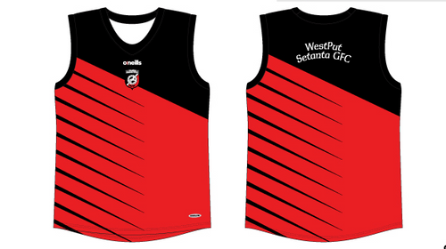 Westput Setanta Training Vest (Adult)