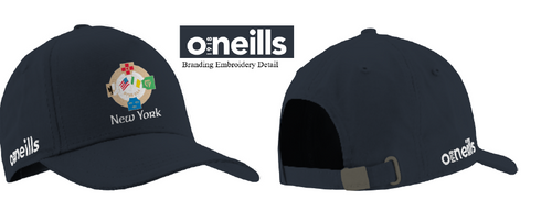 New York Hurling Feile Sully Baseball Cap