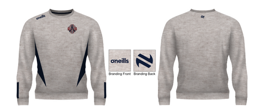 Houston Gaels Jenson Crew Neck Fleece Sweatshirt (Kids)