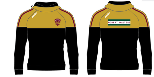Baracus RFC Ascent Sublimated Hoodie (Adults)