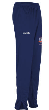 New York Girls Feile Tracksuit Bottoms (Kids)
