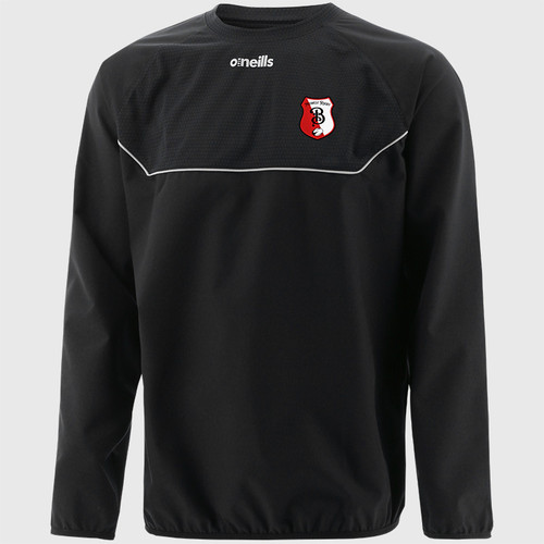 Midwest Barbarians Norwich Windcheater (Adults)
