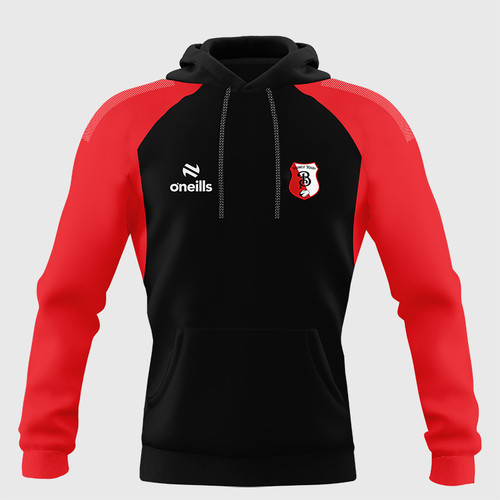 Midwest Barbarians Odin Fleece Pullover Hoodie (Adults)