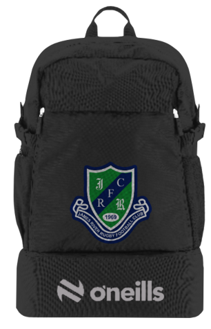 James River RFC Endurance Backpack