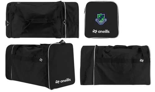 James River RFC Kent Holdall Bag 25''