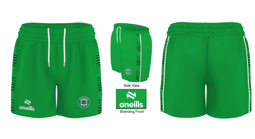 Commodores FC SubX Shorts (Adults)