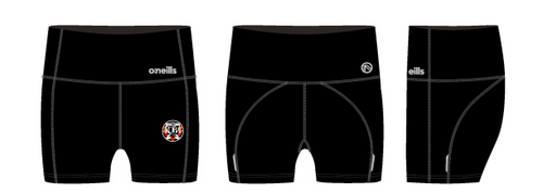 Keane-O'Brien Academy of Irish Dance Cycling Shorts 2025 (Ladies)