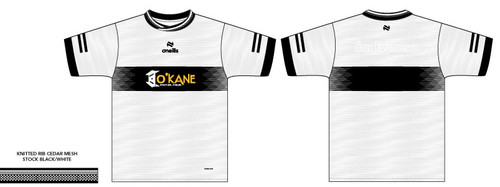 O'Kane Structural Steel Jersey 2025 (Kids)