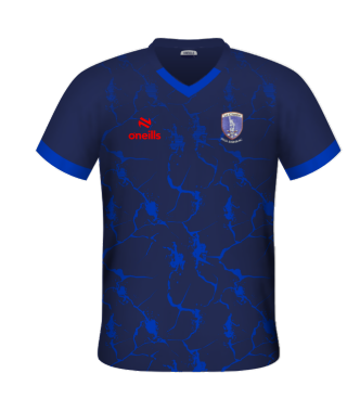 Le Cheile Training Jersey 2025 (Adults)