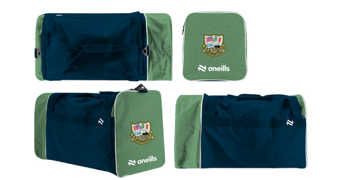 Boston Shamrocks Kent Holdall Bag 25''