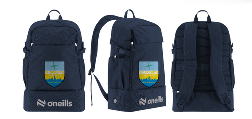 St. Brigids New York Endurance Backpack