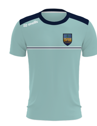 St. Brigids New York Naples T-shirt (Kids)