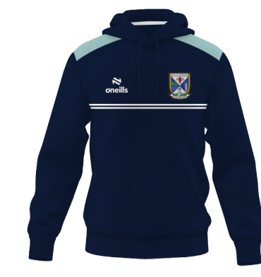 Cavan GFC New York Naples Fleece Overhead Hoodie (Adults)