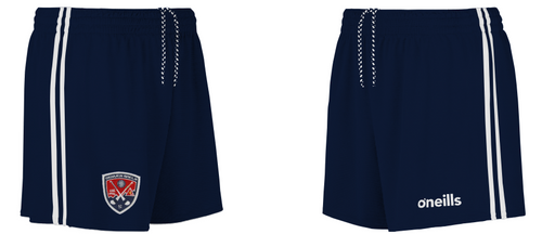 Denver Gaels Mourne Shorts 2025 (Adults)