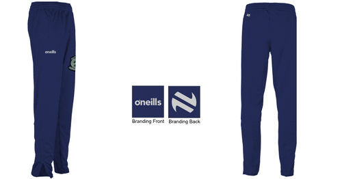 Michael Collins GAA Durham Skinny Tracksuit Bottoms (Kids)