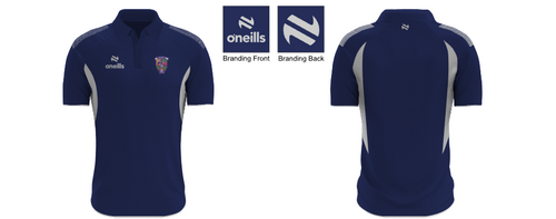 Boston GAA Odin Polo Shirt (Adults)