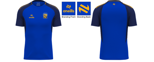 Charleston Hurling Club Odin T-shirt 2025 (Kids)