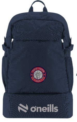 New York GAA Endurance Backpack