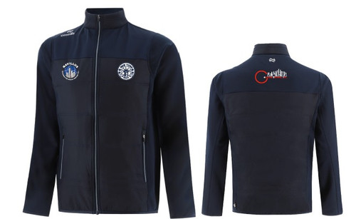 New York GAA Zephyr Light Weight Padded Jacket (Adults)