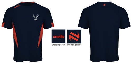 BOKS Rugby Jenson T-Shirt 2025 (Kids)